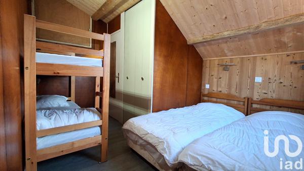 Maison à vendre 2 pièces 35 m² Les Rousses