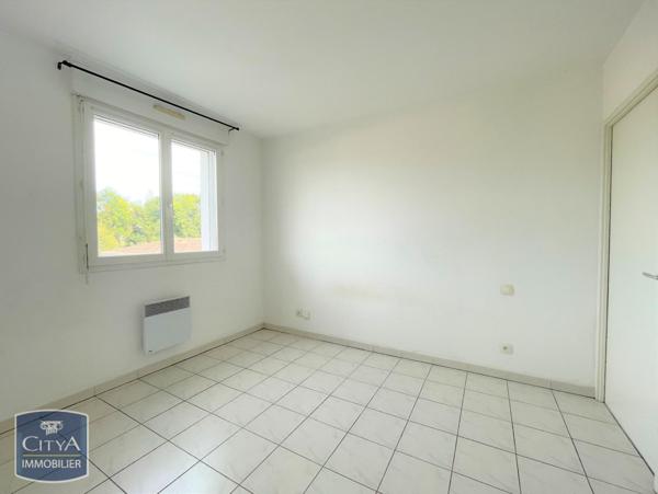 Appartement à louer 2 pièces 44.75m²