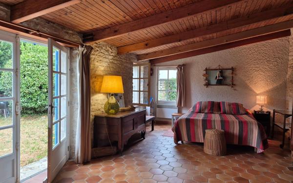 Maison à vendre    5 pièces •  La Brée-les-Bains