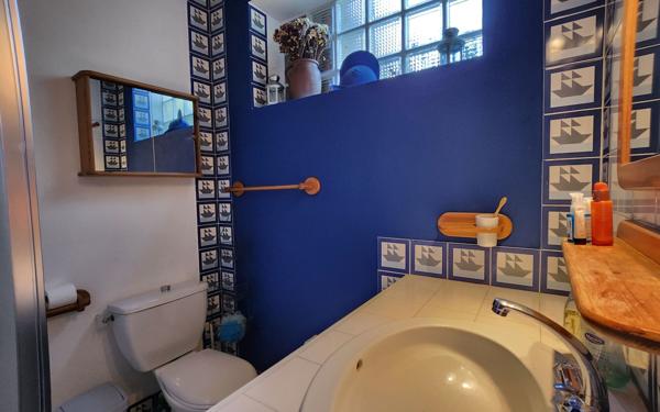 Maison à vendre    5 pièces •  La Brée-les-Bains