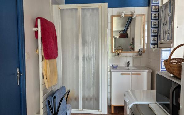 Maison à vendre    5 pièces •  La Brée-les-Bains