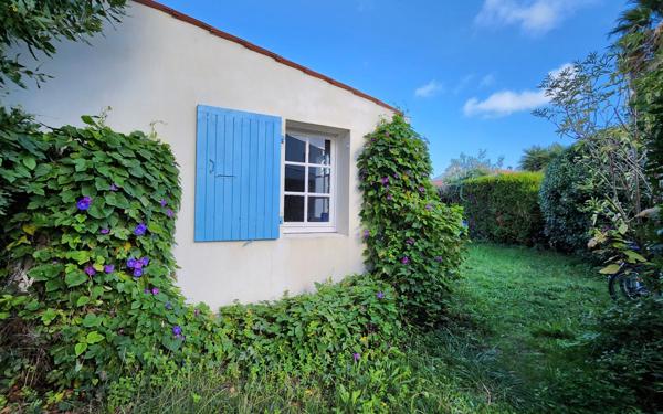 Maison à vendre    5 pièces •  La Brée-les-Bains