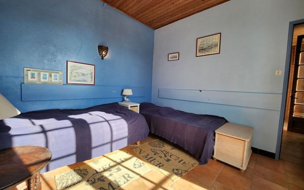 Maison à vendre    5 pièces •  La Brée-les-Bains