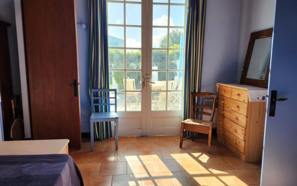 Maison à vendre    5 pièces •  La Brée-les-Bains