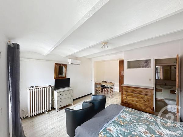 Immeuble à vendre  112,41 m2 AMELIE LES BAINS PALALDA - 66