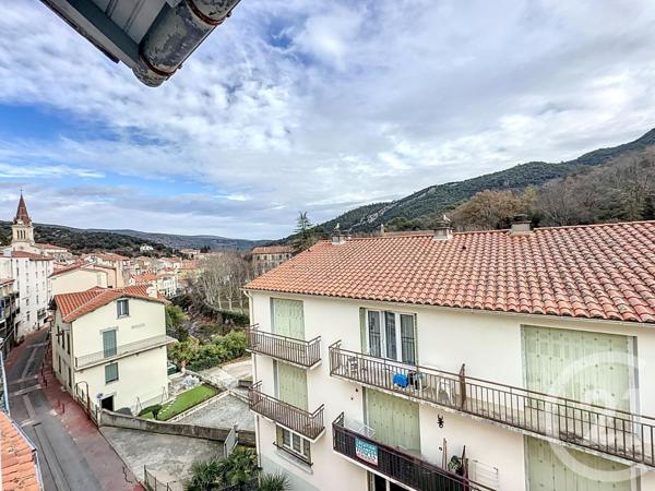 Immeuble à vendre  112,41 m2 AMELIE LES BAINS PALALDA - 66