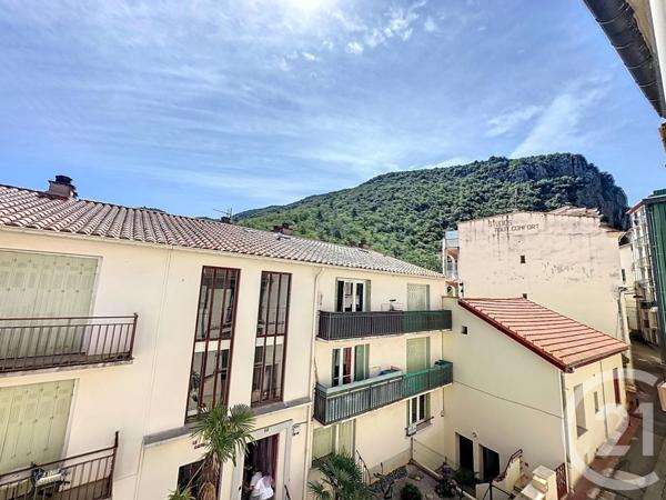 Immeuble à vendre  112,41 m2 AMELIE LES BAINS PALALDA - 66