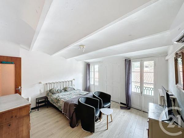 Immeuble à vendre  112,41 m2 AMELIE LES BAINS PALALDA - 66