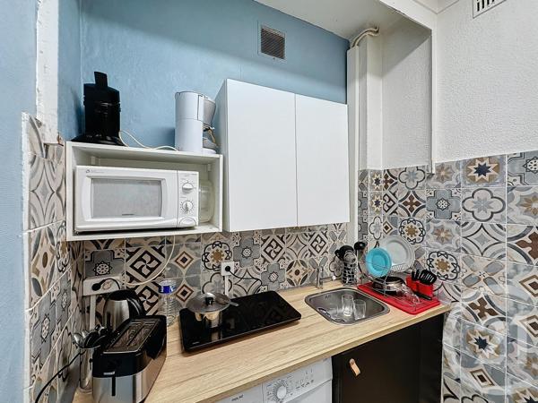 Immeuble à vendre  112,41 m2 AMELIE LES BAINS PALALDA - 66