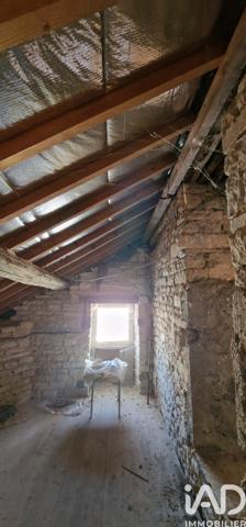 Maison à vendre 9 pièces 122 m² Lézinnes