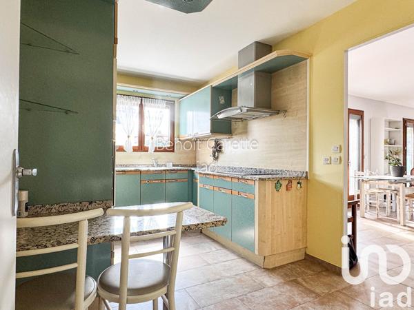 Maison à vendre 4 pièces 105 m² Saint-Laurent-de-la-Salanque