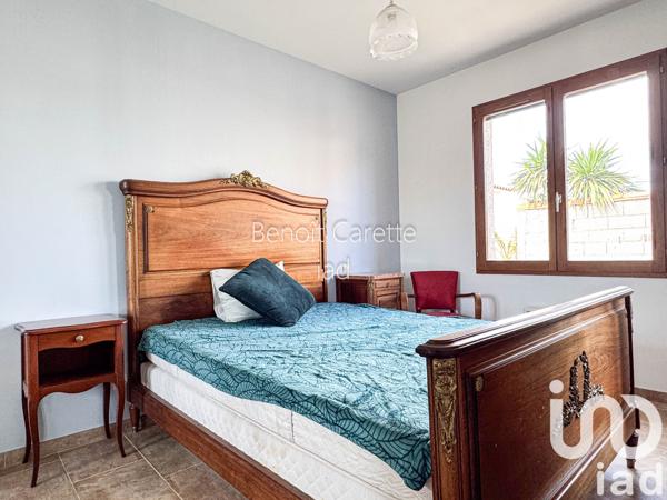 Maison à vendre 4 pièces 105 m² Saint-Laurent-de-la-Salanque