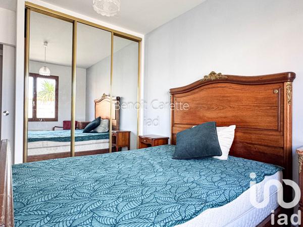 Maison à vendre 4 pièces 105 m² Saint-Laurent-de-la-Salanque