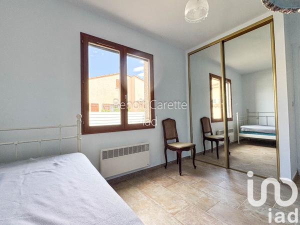 Maison à vendre 4 pièces 105 m² Saint-Laurent-de-la-Salanque