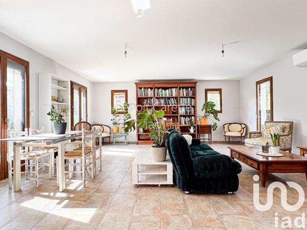 Maison à vendre 4 pièces 105 m² Saint-Laurent-de-la-Salanque