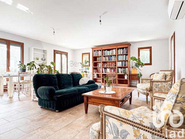 Maison à vendre 4 pièces 105 m² Saint-Laurent-de-la-Salanque