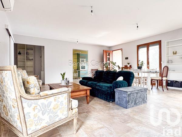 Maison à vendre 4 pièces 105 m² Saint-Laurent-de-la-Salanque