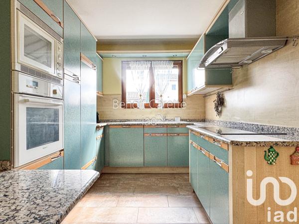 Maison à vendre 4 pièces 105 m² Saint-Laurent-de-la-Salanque