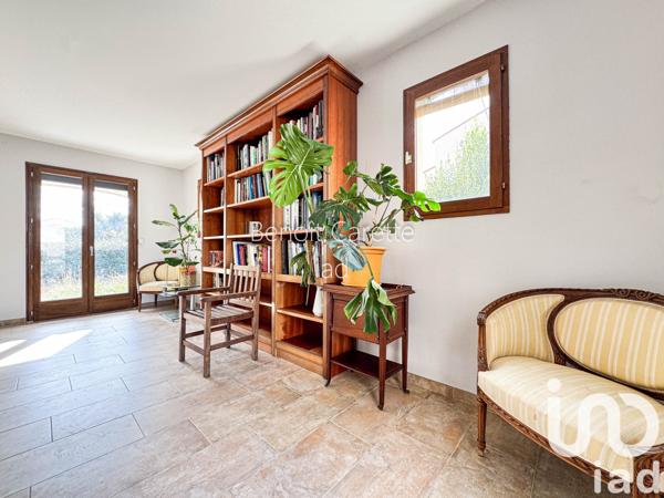 Maison à vendre 4 pièces 105 m² Saint-Laurent-de-la-Salanque