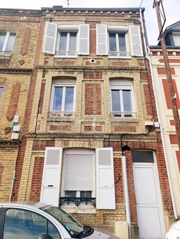 Appartement de 29 m²