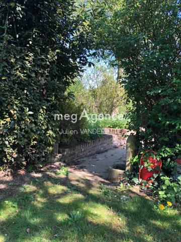 Maison à SALLAUMINES, 62430 - 5 pièces 181m²