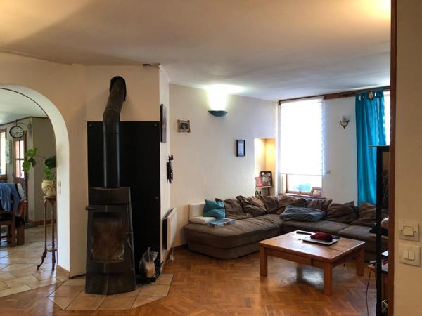 Maison à SALLAUMINES, 62430 - 5 pièces 181m²
