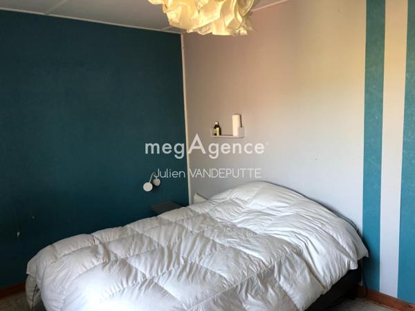 Maison à SALLAUMINES, 62430 - 5 pièces 181m²