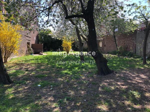 Maison à SALLAUMINES, 62430 - 5 pièces 181m²