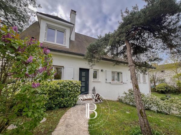 Maisons-Laffitte, Maison 4 Chambres -  208 m² à vendre