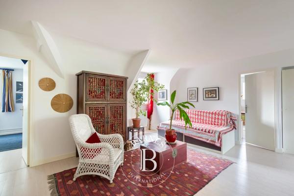 Maisons-Laffitte, Maison 4 Chambres -  208 m² à vendre