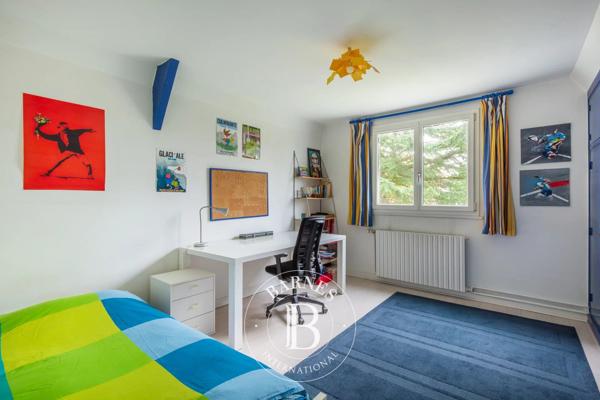 Maisons-Laffitte, Maison 4 Chambres -  208 m² à vendre