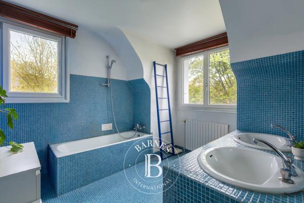 Maisons-Laffitte, Maison 4 Chambres -  208 m² à vendre
