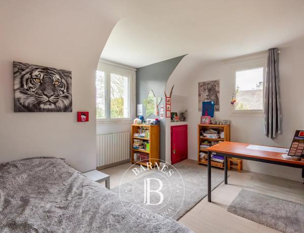 Maisons-Laffitte, Maison 4 Chambres -  208 m² à vendre