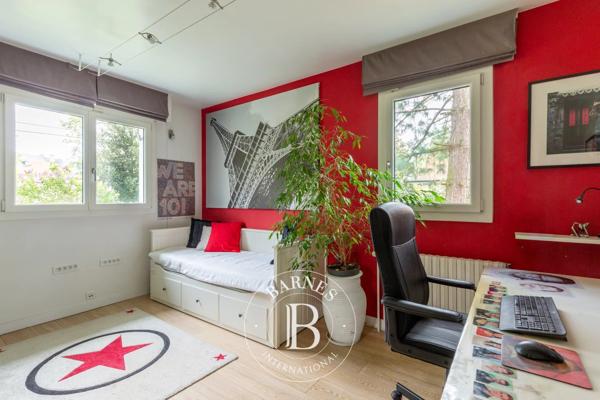 Maisons-Laffitte, Maison 4 Chambres -  208 m² à vendre