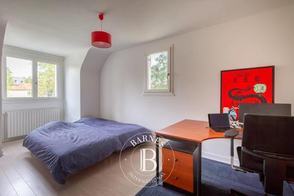 Maisons-Laffitte, Maison 4 Chambres -  208 m² à vendre