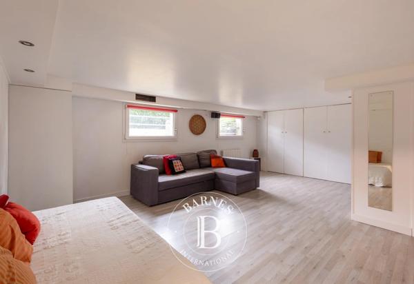 Maisons-Laffitte, Maison 4 Chambres -  208 m² à vendre