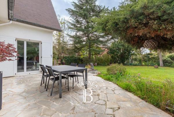 Maisons-Laffitte, Maison 4 Chambres -  208 m² à vendre