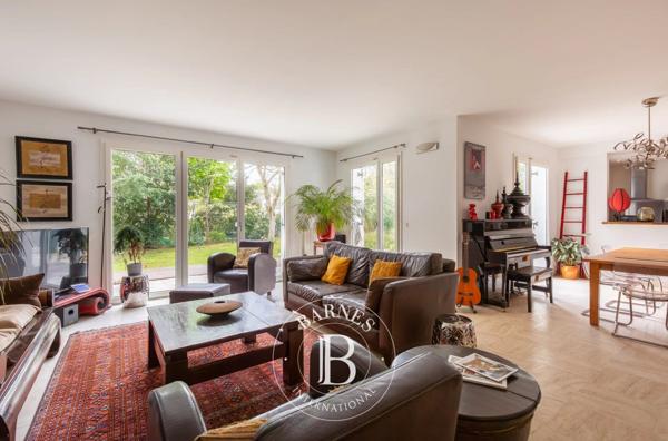 Maisons-Laffitte, Maison 4 Chambres -  208 m² à vendre