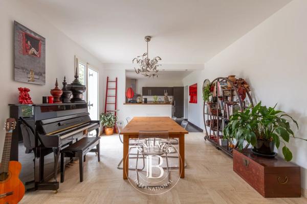 Maisons-Laffitte, Maison 4 Chambres -  208 m² à vendre