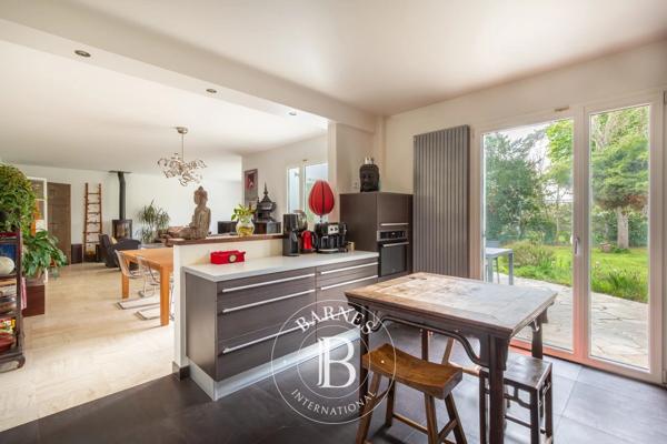 Maisons-Laffitte, Maison 4 Chambres -  208 m² à vendre