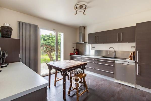 Maisons-Laffitte, Maison 4 Chambres -  208 m² à vendre