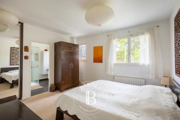 Maisons-Laffitte, Maison 4 Chambres -  208 m² à vendre