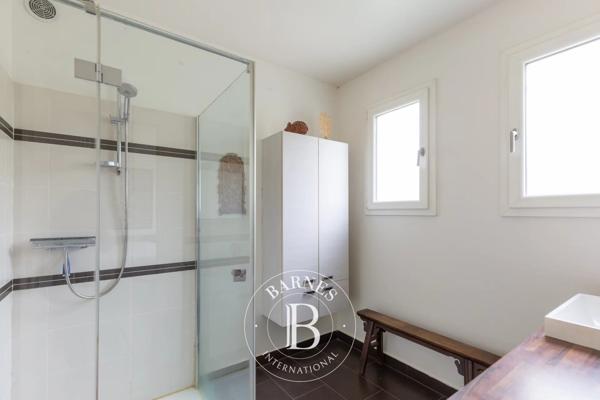 Maisons-Laffitte, Maison 4 Chambres -  208 m² à vendre