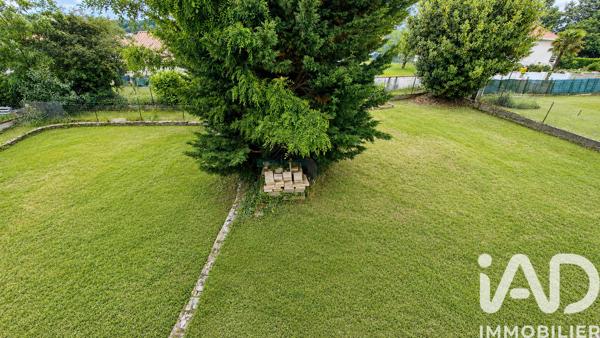 Maison à vendre 4 pièces 100 m² Ribérac