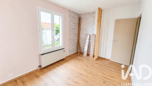 Maison à vendre 4 pièces 100 m² Ribérac