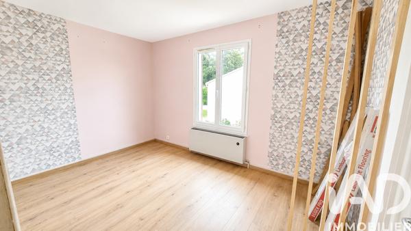 Maison à vendre 4 pièces 100 m² Ribérac