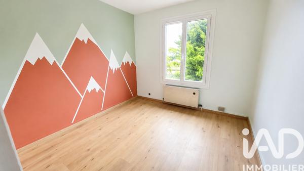 Maison à vendre 4 pièces 100 m² Ribérac