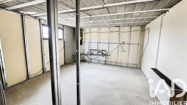 Maison à vendre 4 pièces 100 m² Ribérac