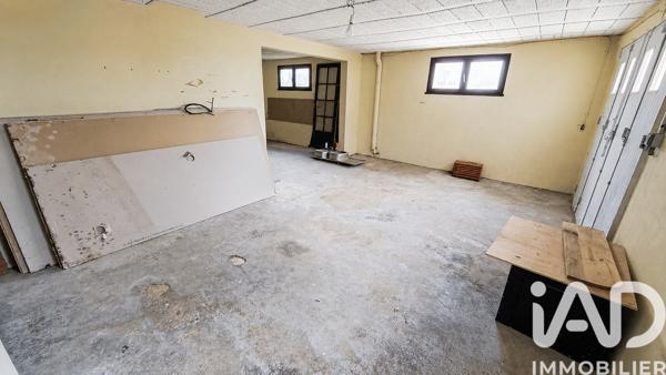 Maison à vendre 4 pièces 100 m² Ribérac