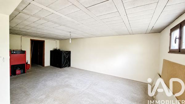 Maison à vendre 4 pièces 100 m² Ribérac
